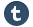 tumblr logo