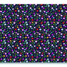 Eco-Friendly Gift Wrap